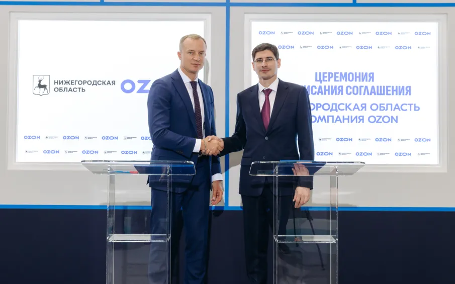 Нижегородским семьям с 1 июля будут вручать сертификаты на приобретение у местных производителей товаров для новорожденных